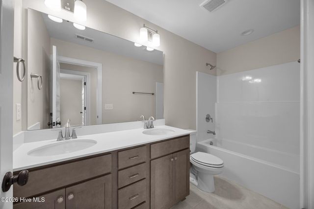 867 Lendy Drive, Greenville, NC 27858