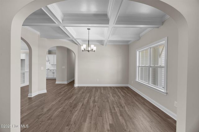 867 Lendy Drive, Greenville, NC 27858