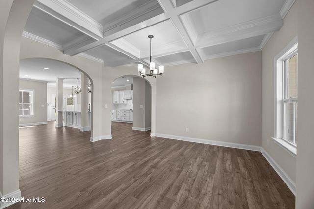 867 Lendy Drive, Greenville, NC 27858
