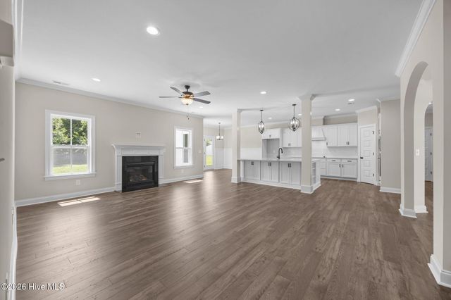 867 Lendy Drive, Greenville, NC 27858