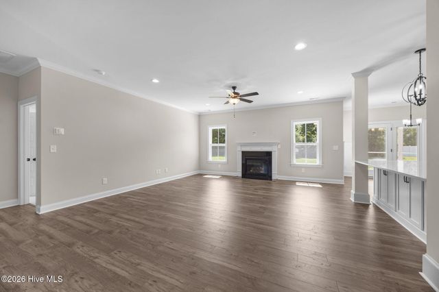 867 Lendy Drive, Greenville, NC 27858