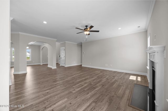 867 Lendy Drive, Greenville, NC 27858