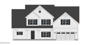 867 Lendy Drive, Greenville, NC 27858