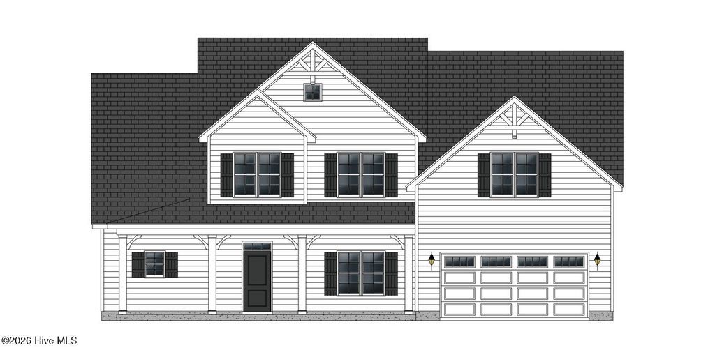 867 Lendy Drive, Greenville, NC 27858