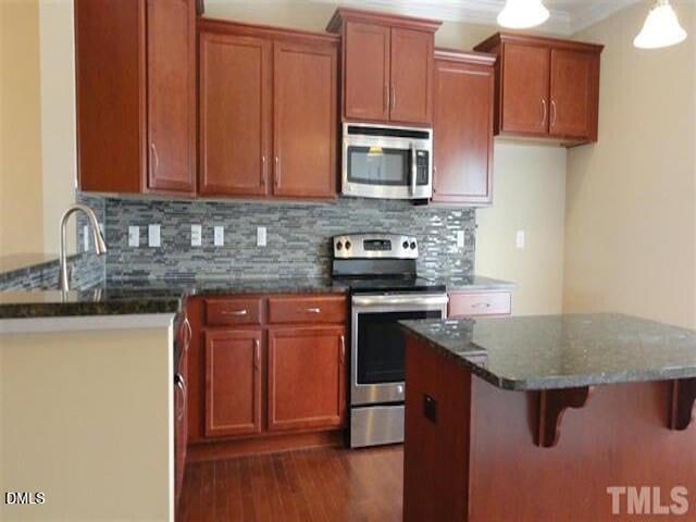 1404 Providence Green Lane, Apex, NC 27502