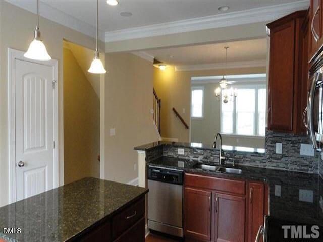 1404 Providence Green Lane, Apex, NC 27502