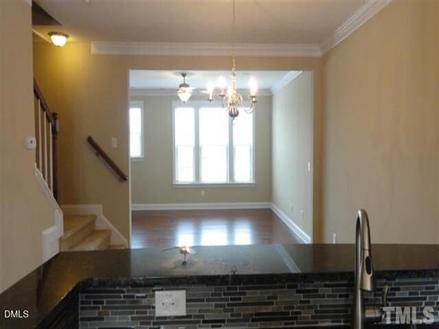 1404 Providence Green Lane, Apex, NC 27502