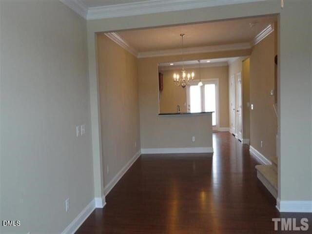 1404 Providence Green Lane, Apex, NC 27502