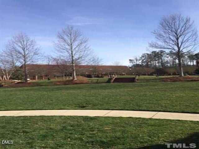 1404 Providence Green Lane, Apex, NC 27502