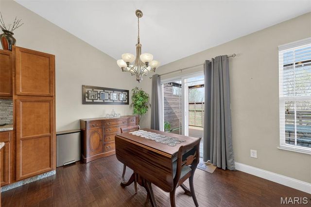 1037 Stonewick Court, Herculaneum, MO 63048