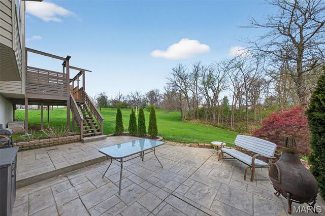 1037 Stonewick Court, Herculaneum, MO 63048