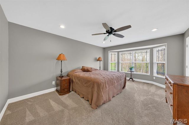 1037 Stonewick Court, Herculaneum, MO 63048