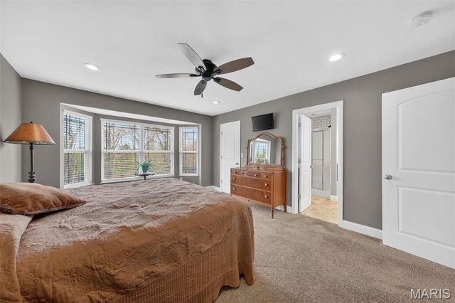 1037 Stonewick Court, Herculaneum, MO 63048
