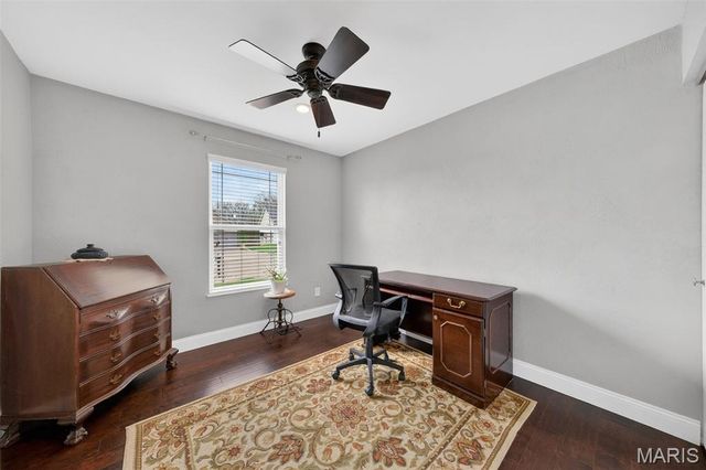1037 Stonewick Court, Herculaneum, MO 63048