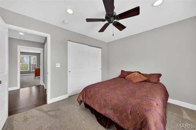 1037 Stonewick Court, Herculaneum, MO 63048