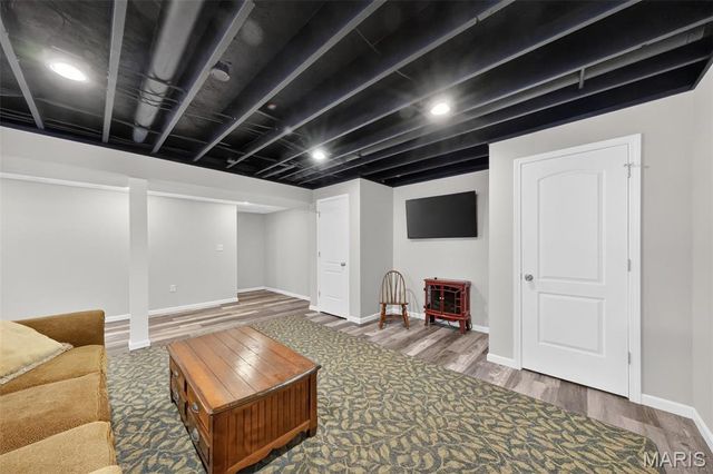 1037 Stonewick Court, Herculaneum, MO 63048