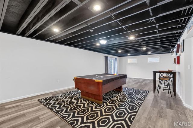 1037 Stonewick Court, Herculaneum, MO 63048