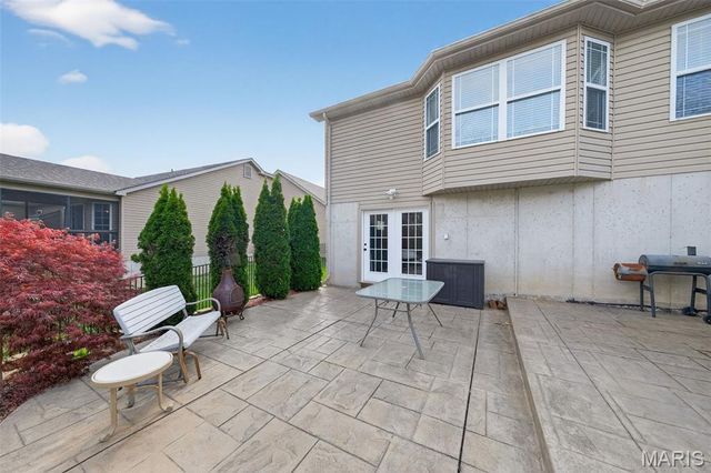 1037 Stonewick Court, Herculaneum, MO 63048