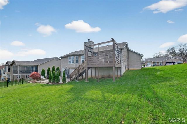 1037 Stonewick Court, Herculaneum, MO 63048