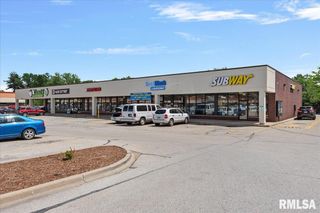 1939 E SANGAMON Avenue, Springfield, IL 62702