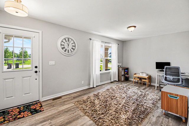 3432 Sagecrest Drive, Georgetown Twp, MI 49426