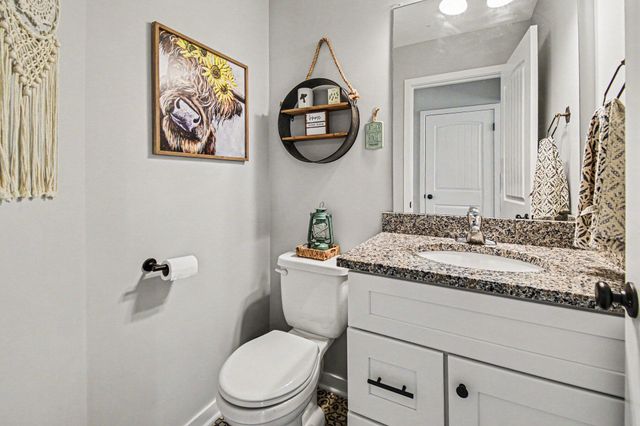 3432 Sagecrest Drive, Georgetown Twp, MI 49426