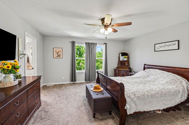 3432 Sagecrest Drive, Georgetown Twp, MI 49426