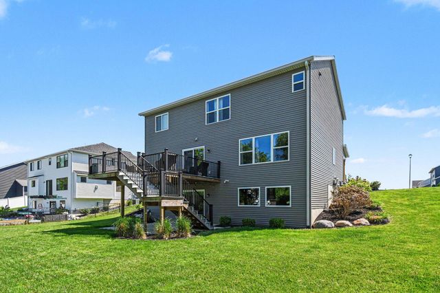 3432 Sagecrest Drive, Georgetown Twp, MI 49426