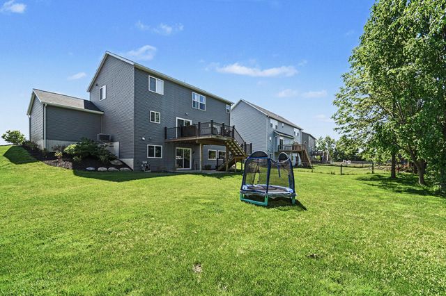 3432 Sagecrest Drive, Georgetown Twp, MI 49426