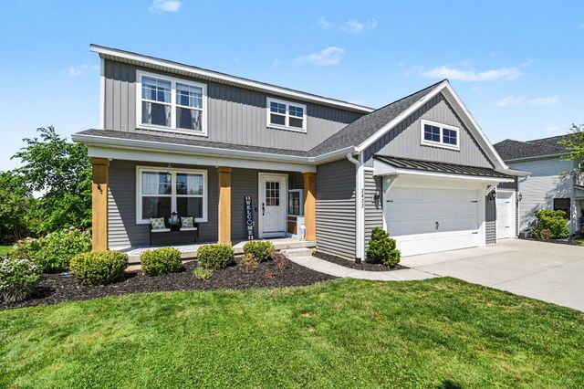 3432 Sagecrest Drive, Georgetown Twp, MI 49426