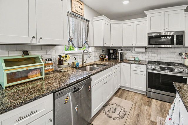 3432 Sagecrest Drive, Georgetown Twp, MI 49426