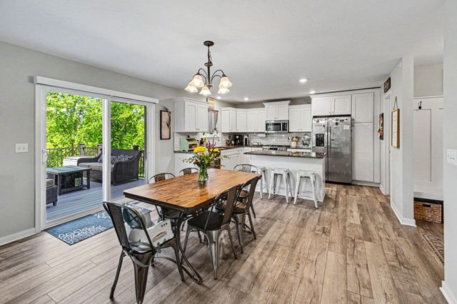 3432 Sagecrest Drive, Georgetown Twp, MI 49426