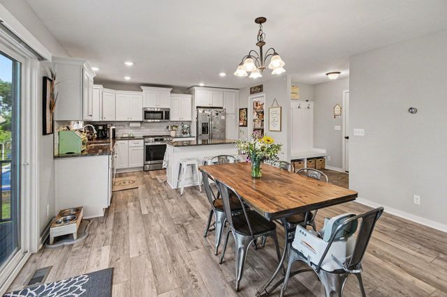 3432 Sagecrest Drive, Georgetown Twp, MI 49426