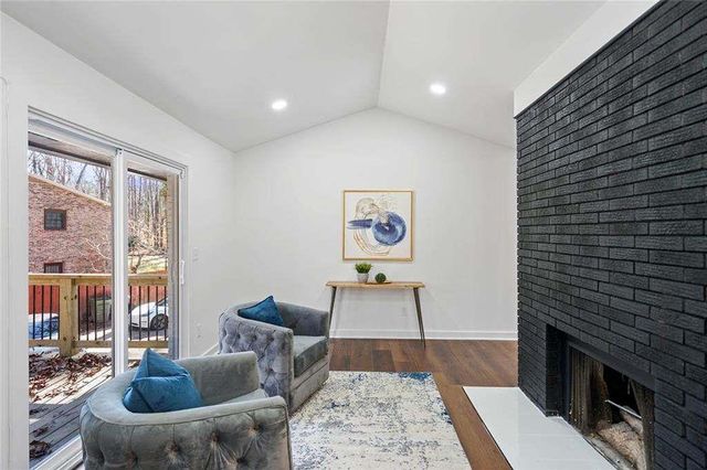 2541 Peyton Woods Trail, Atlanta, GA 30311