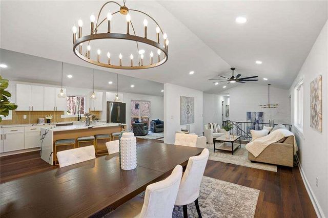 2541 Peyton Woods Trail, Atlanta, GA 30311