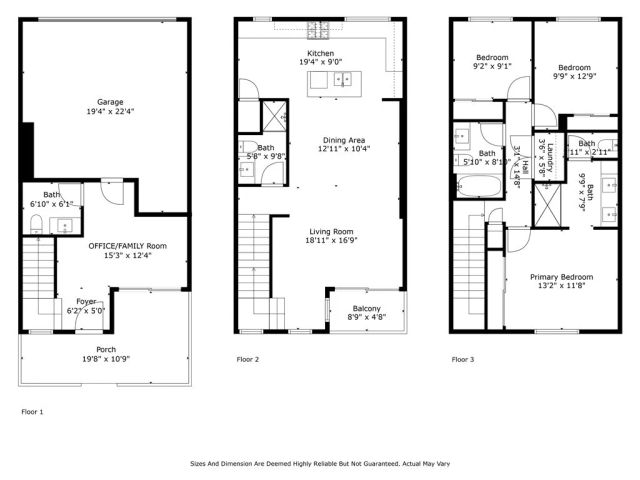 123 E 223rd 3, Carson, CA 90745