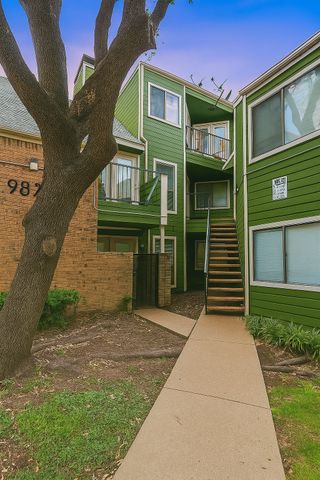 9823 Walnut Street 307, Dallas, TX 75243