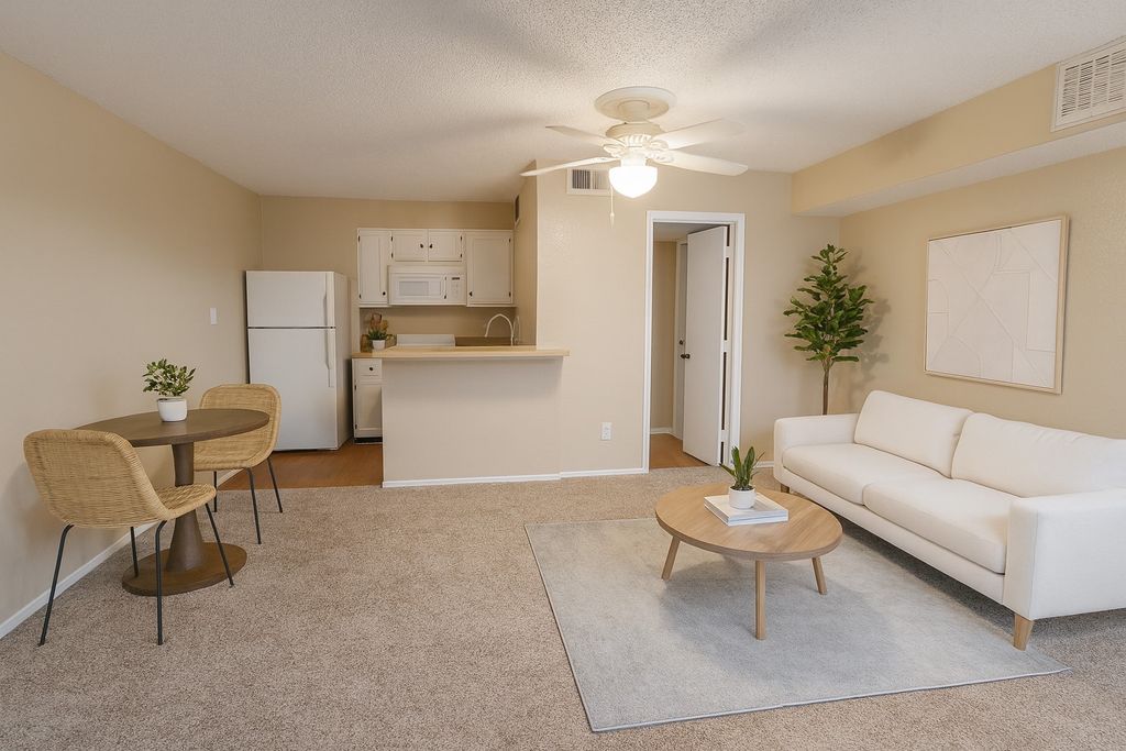 9823 Walnut Street 307, Dallas, TX 75243