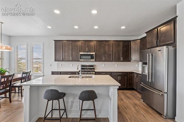 4173 Captain Jack Lane, Colorado Springs, CO 80924