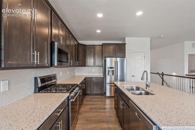 4173 Captain Jack Lane, Colorado Springs, CO 80924
