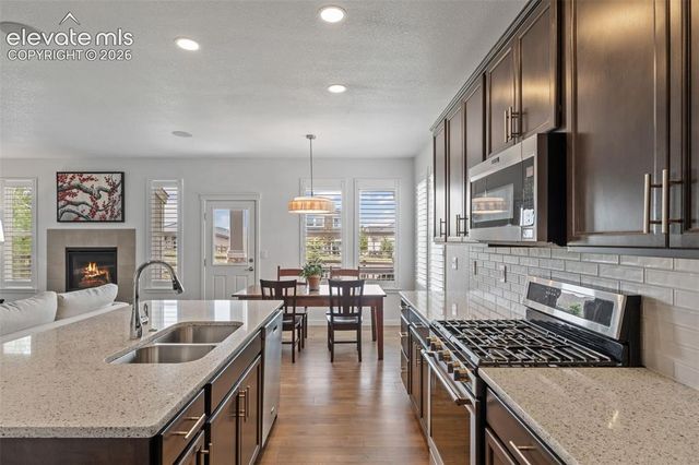 4173 Captain Jack Lane, Colorado Springs, CO 80924