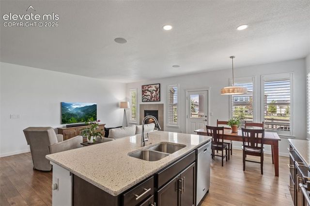4173 Captain Jack Lane, Colorado Springs, CO 80924