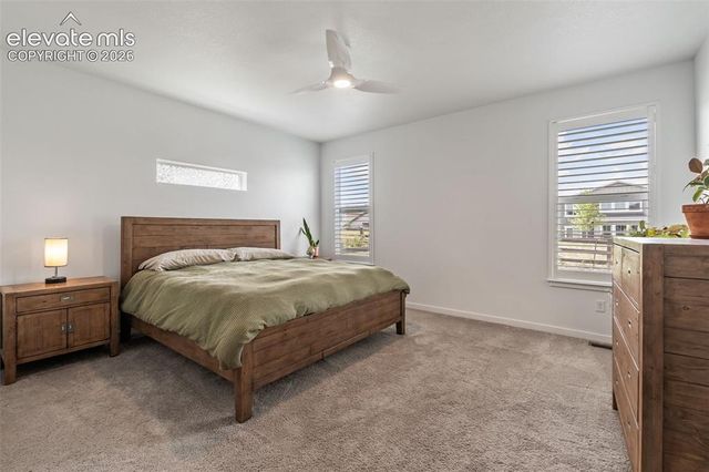 4173 Captain Jack Lane, Colorado Springs, CO 80924