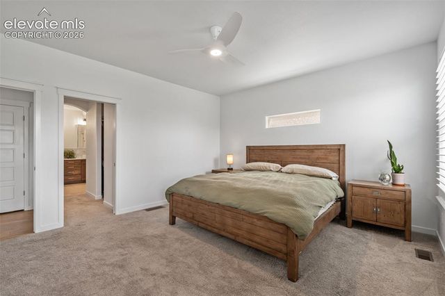 4173 Captain Jack Lane, Colorado Springs, CO 80924