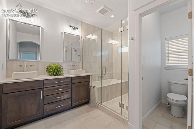 4173 Captain Jack Lane, Colorado Springs, CO 80924