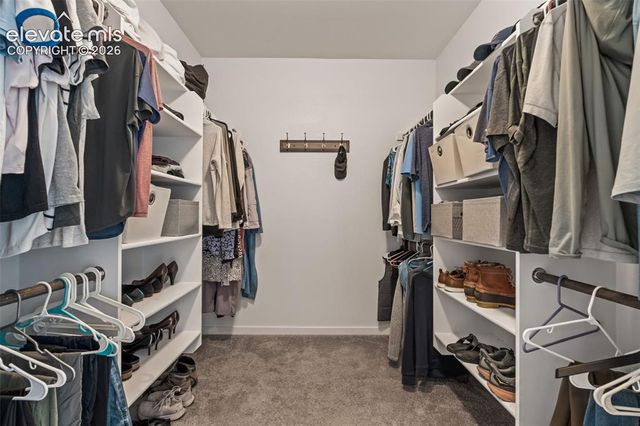 4173 Captain Jack Lane, Colorado Springs, CO 80924