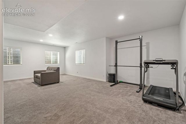 4173 Captain Jack Lane, Colorado Springs, CO 80924