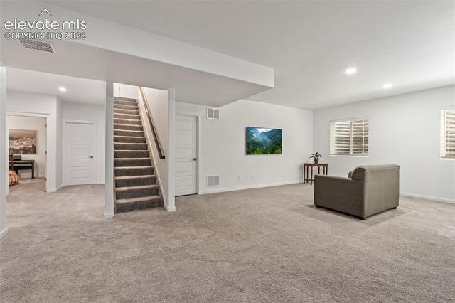 4173 Captain Jack Lane, Colorado Springs, CO 80924