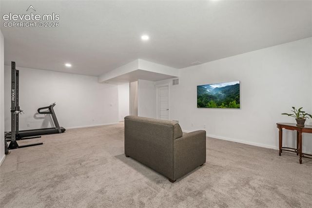 4173 Captain Jack Lane, Colorado Springs, CO 80924