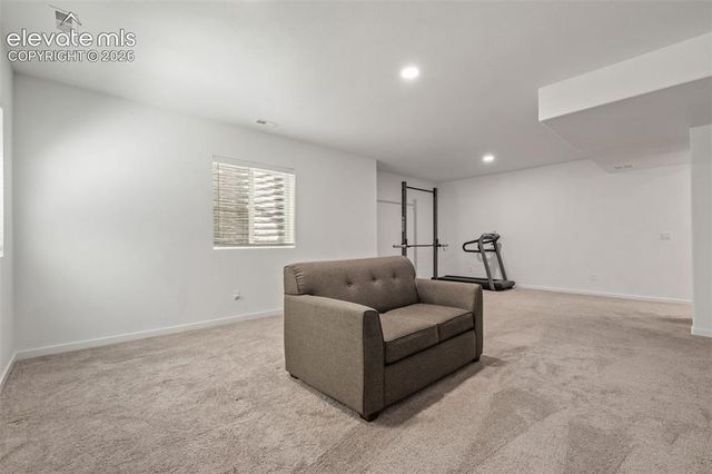 4173 Captain Jack Lane, Colorado Springs, CO 80924
